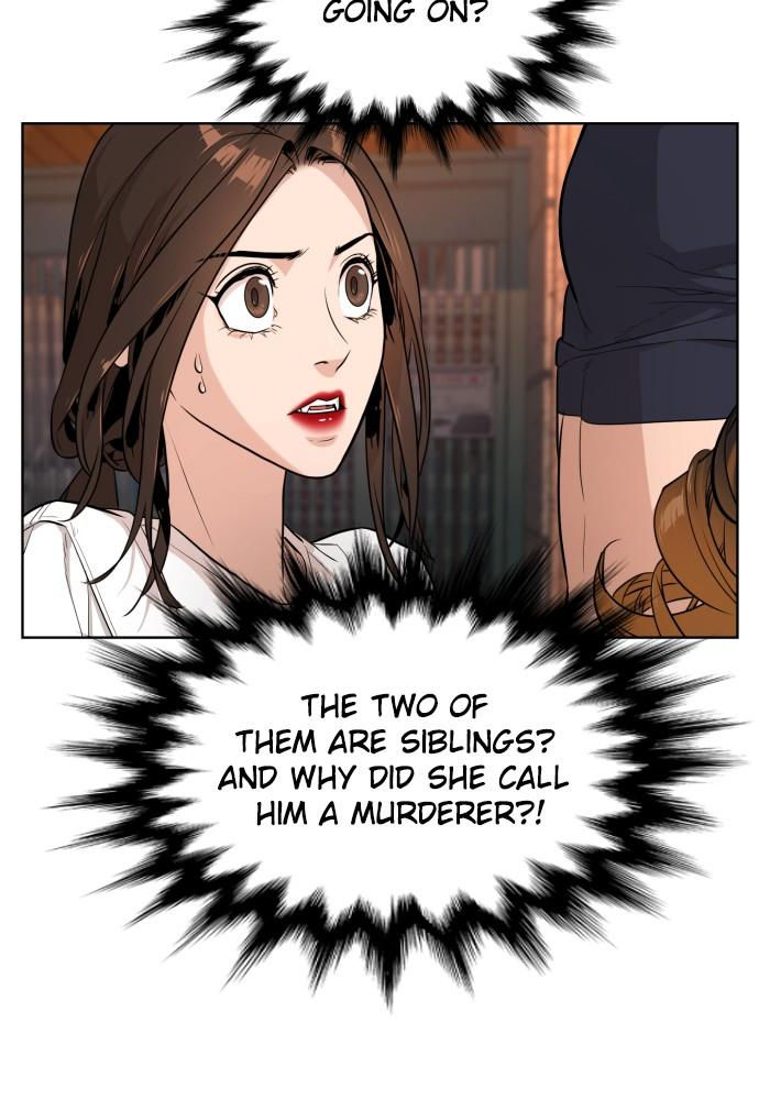 White B**** Chapter 32 - Page 11