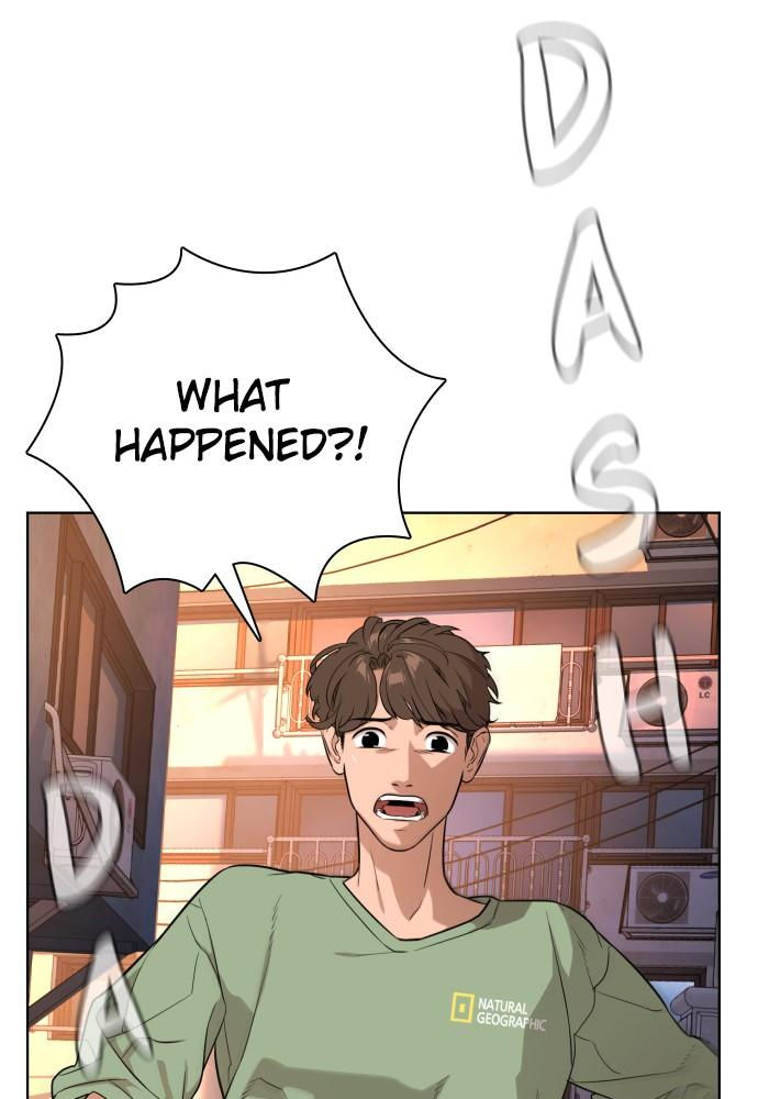 White B**** Chapter 32 - Page 18