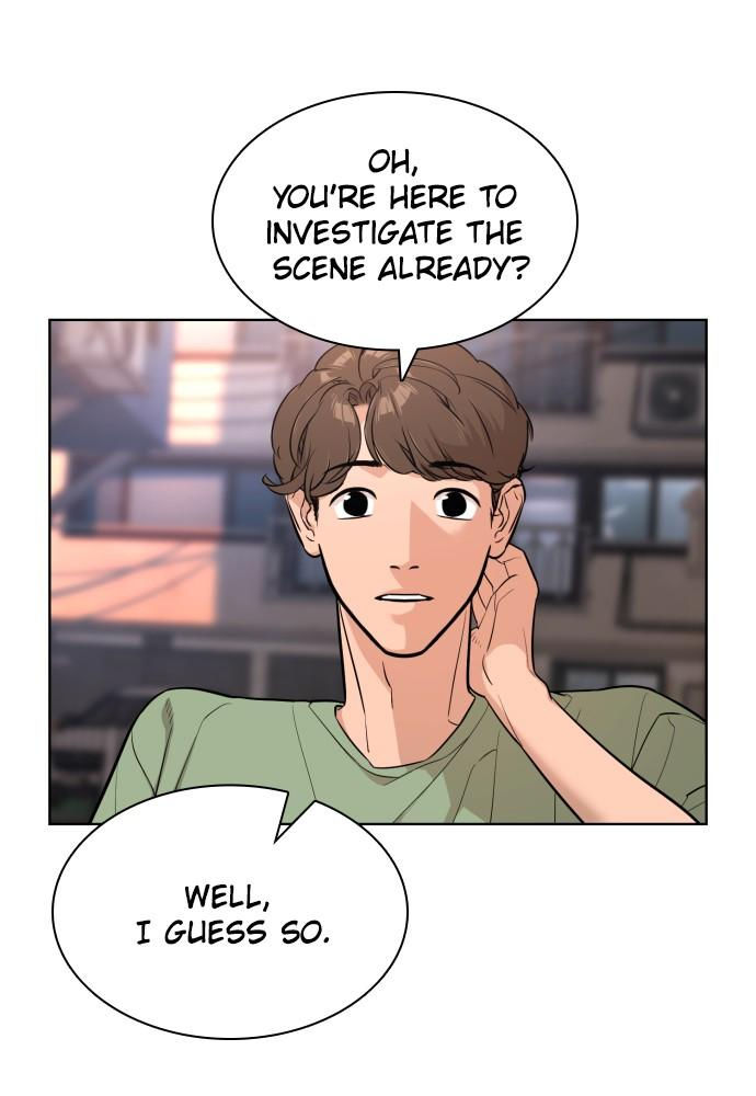 White B**** Chapter 32 - Page 26