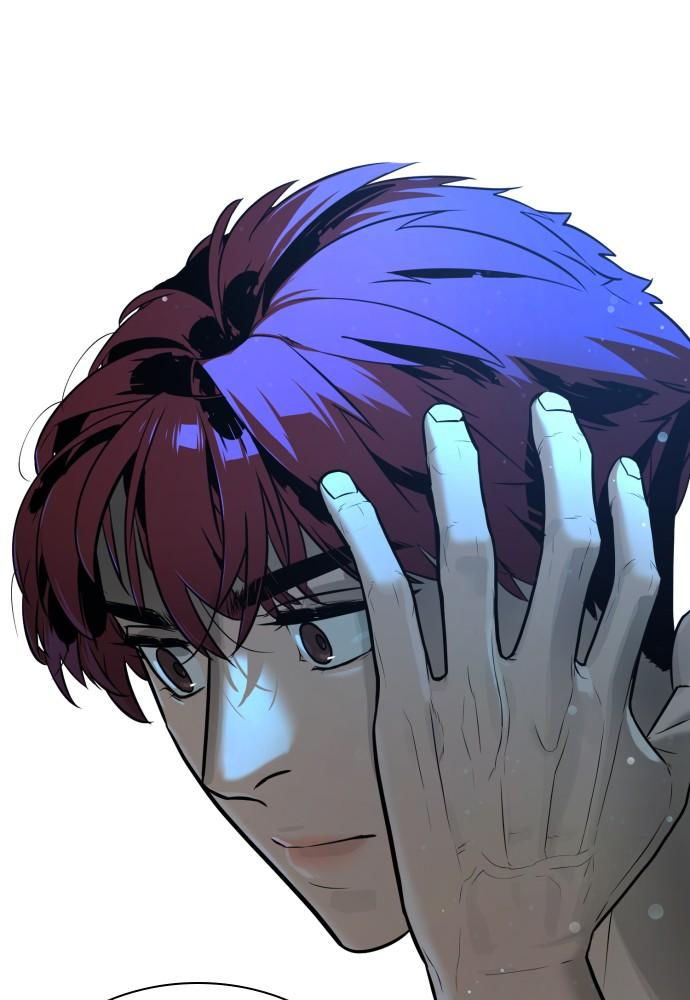 White B**** Chapter 32 - Page 40