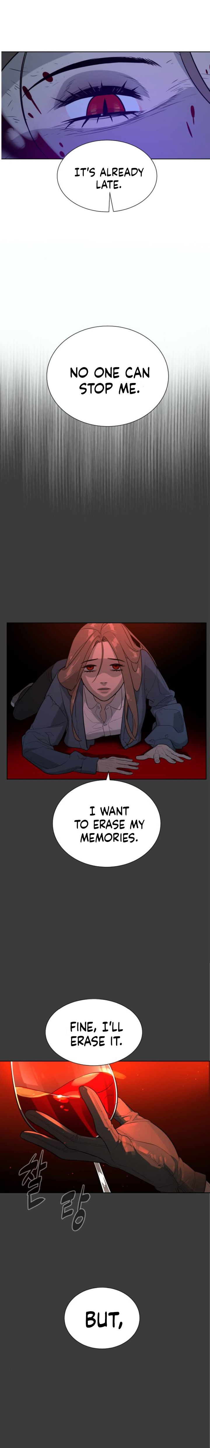 White B**** Chapter 46 - Page 12