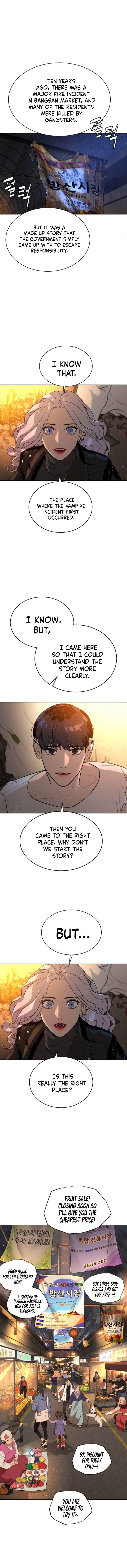 White B**** Chapter 50 - Page 4