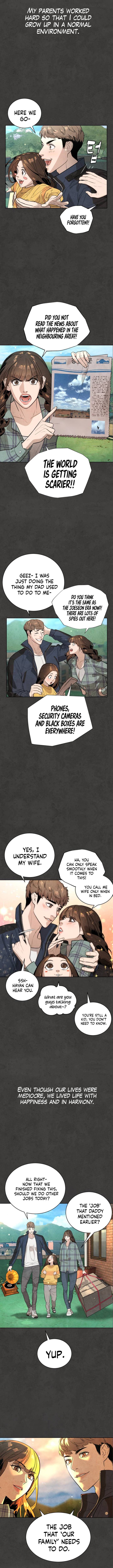 White B**** Chapter 54 - Page 4