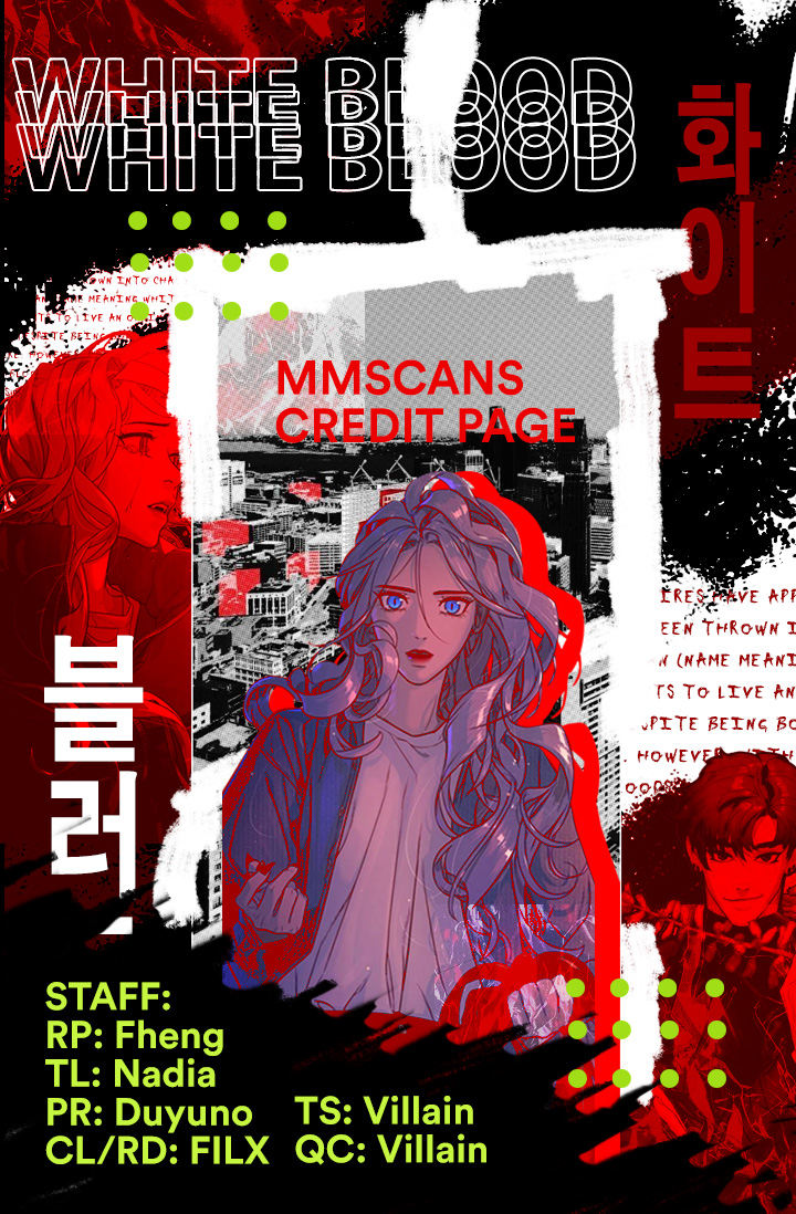 White B**** Chapter 56 - Page 1