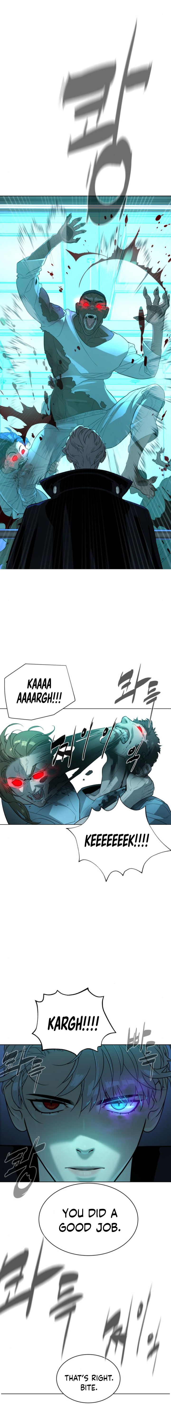 White B**** Chapter 58 - Page 8