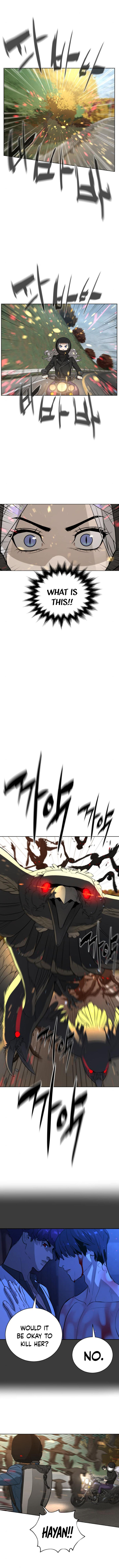 White B**** Chapter 66 - Page 5