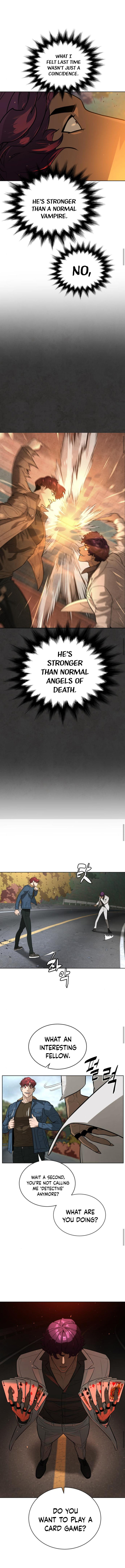 White B**** Chapter 66 - Page 9