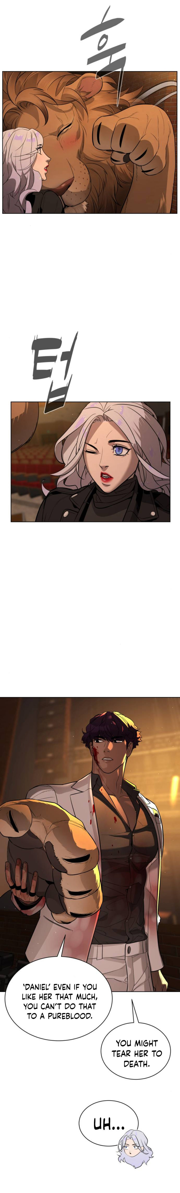 White B**** Chapter 68 - Page 14