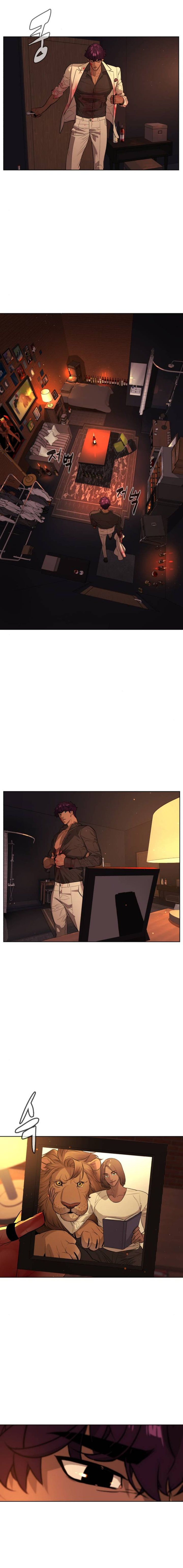 White B**** Chapter 68 - Page 16