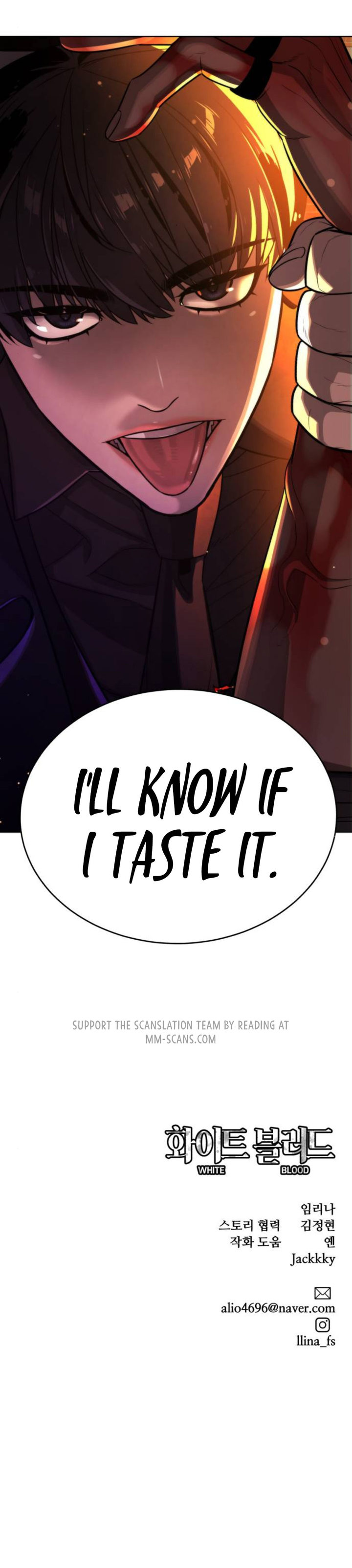 White B**** Chapter 68 - Page 20