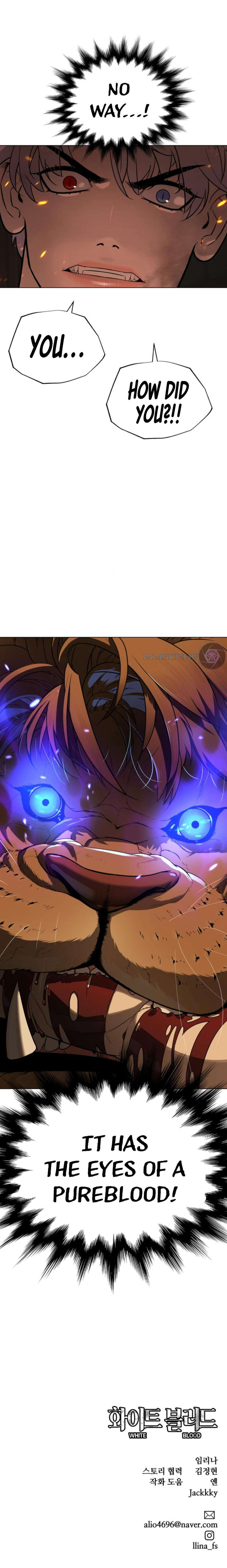 White B**** Chapter 72 - Page 16