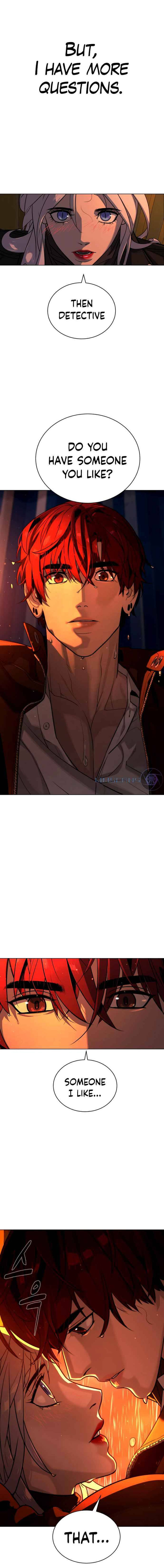 White B**** Chapter 76 - Page 12