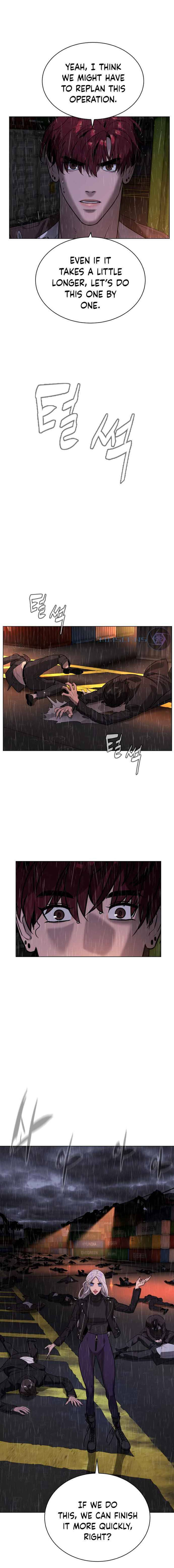 White B**** Chapter 76 - Page 15