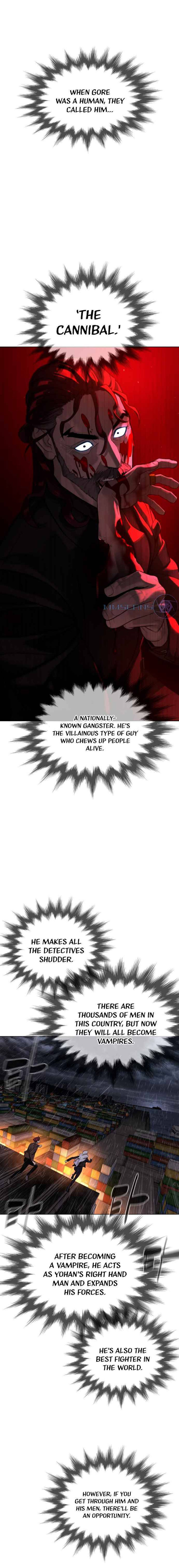 White B**** Chapter 76 - Page 6