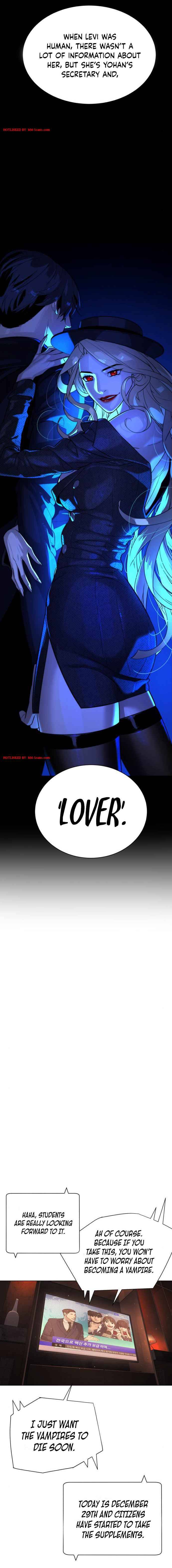 White B**** Chapter 79 - Page 10