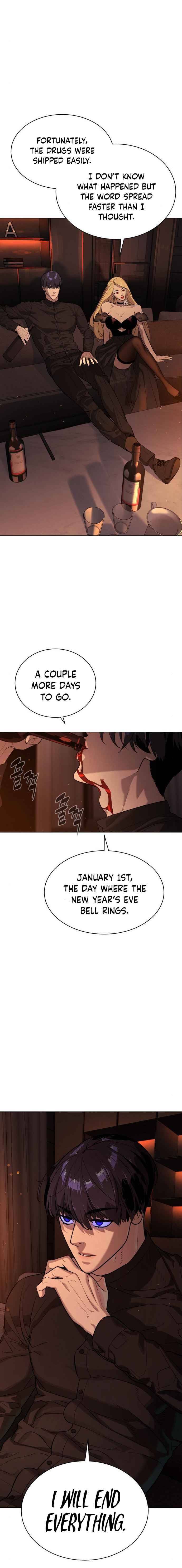 White B**** Chapter 79 - Page 11