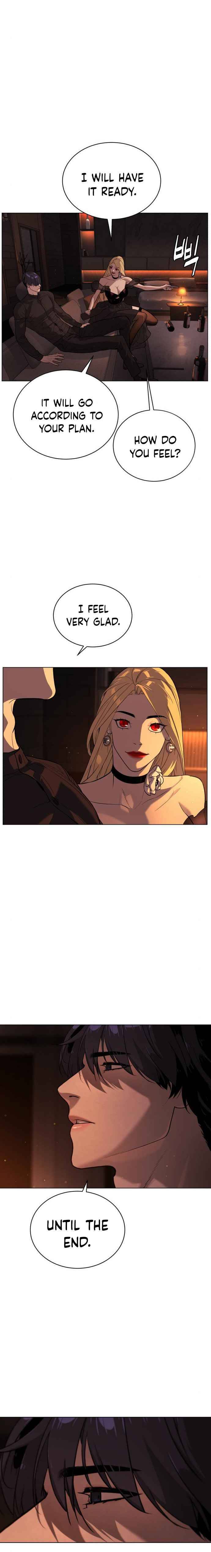 White B**** Chapter 79 - Page 12