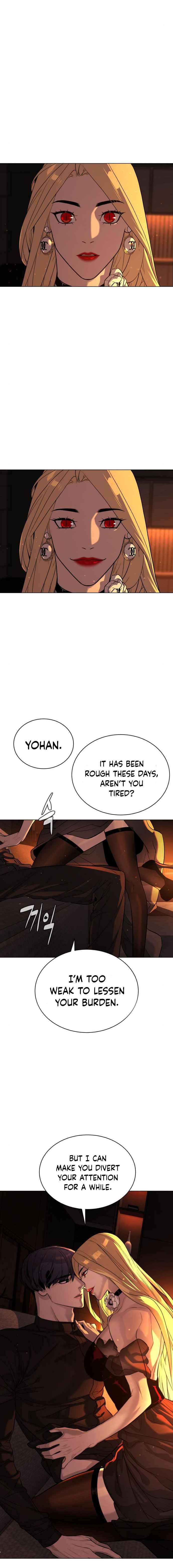 White B**** Chapter 79 - Page 13