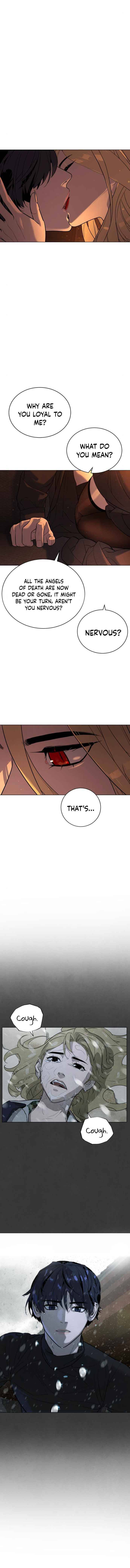 White B**** Chapter 79 - Page 14