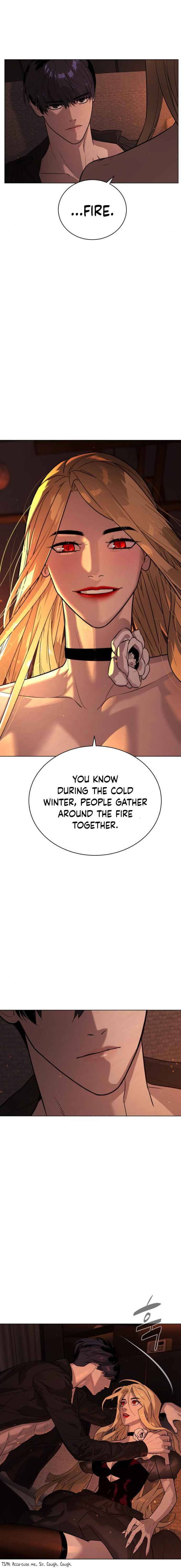 White B**** Chapter 79 - Page 15