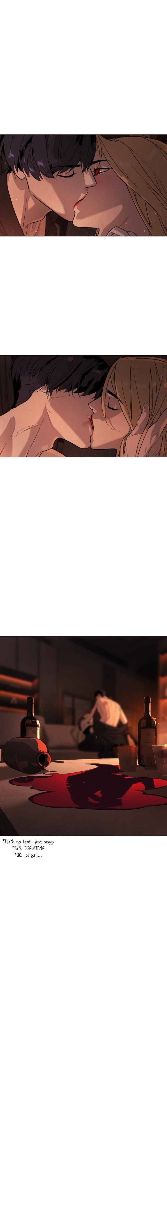 White B**** Chapter 79 - Page 16