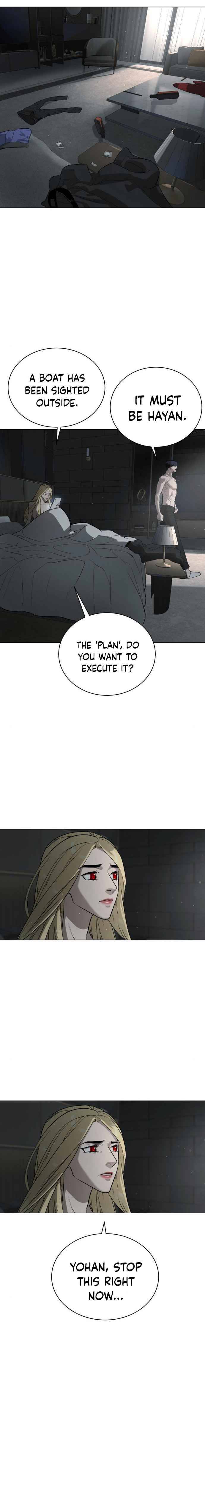 White B**** Chapter 79 - Page 17