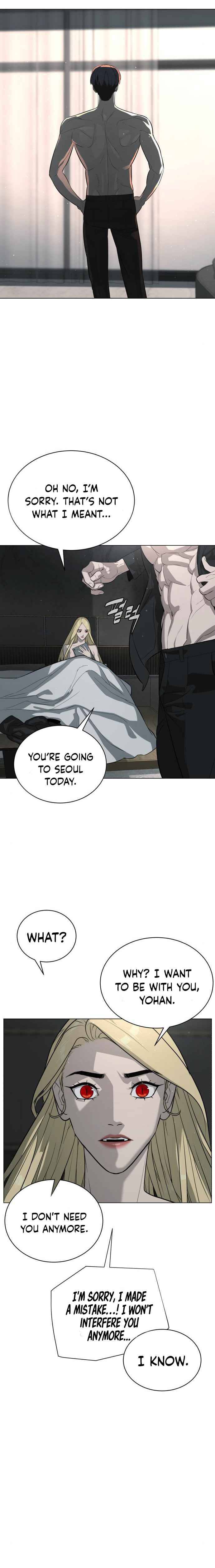 White B**** Chapter 79 - Page 18