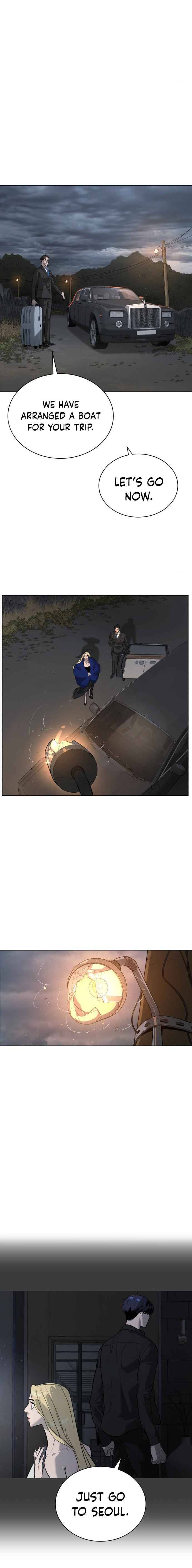 White B**** Chapter 79 - Page 20