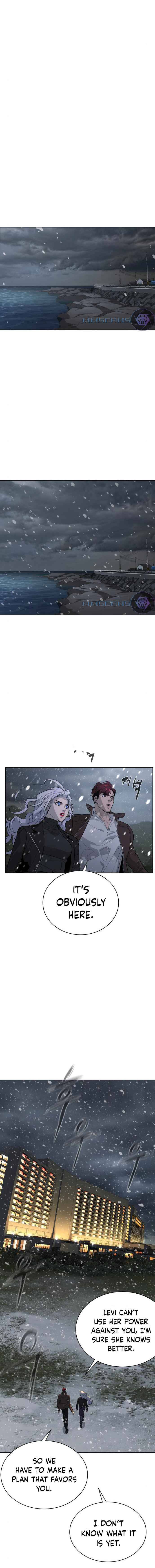 White B**** Chapter 79 - Page 23