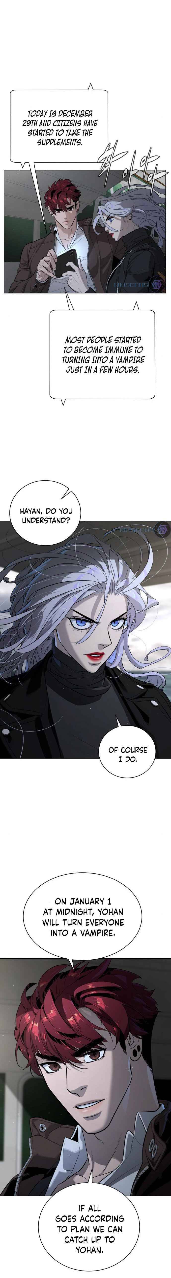 White B**** Chapter 79 - Page 5