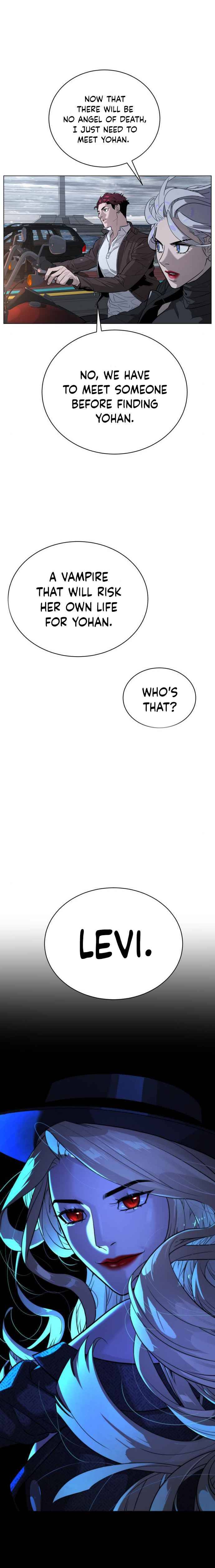 White B**** Chapter 79 - Page 9