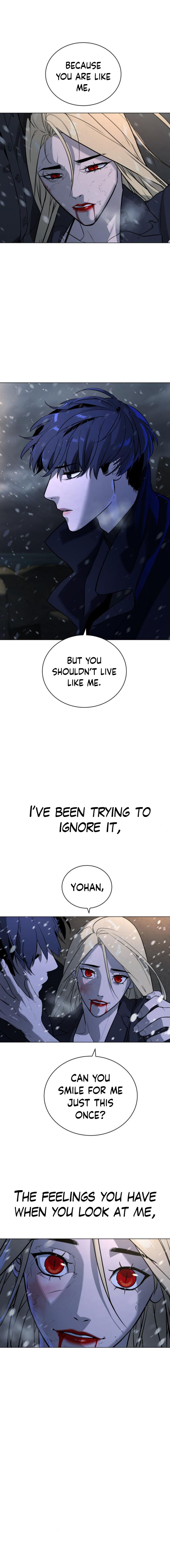 White B**** Chapter 85 - Page 21