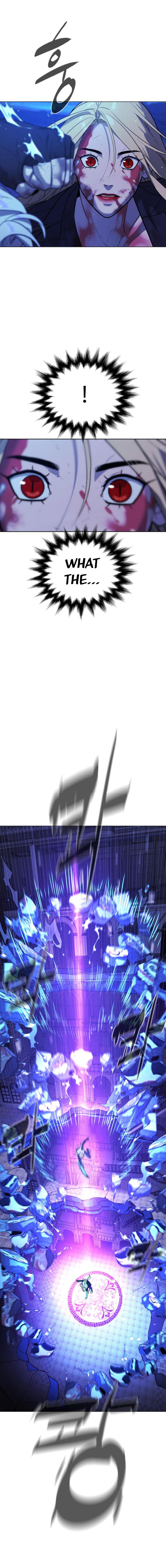 White B**** Chapter 85 - Page 28