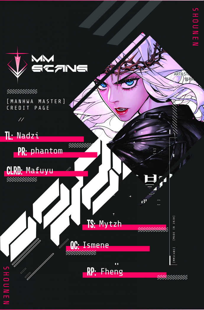 White B**** Chapter 86 - Page 1