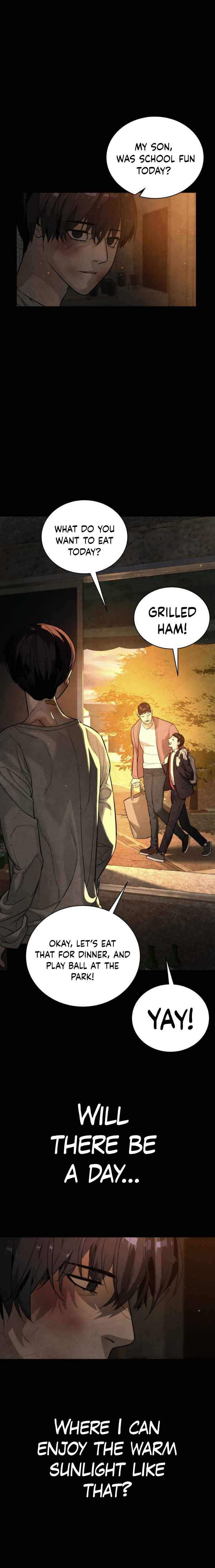 White B**** Chapter 86 - Page 20