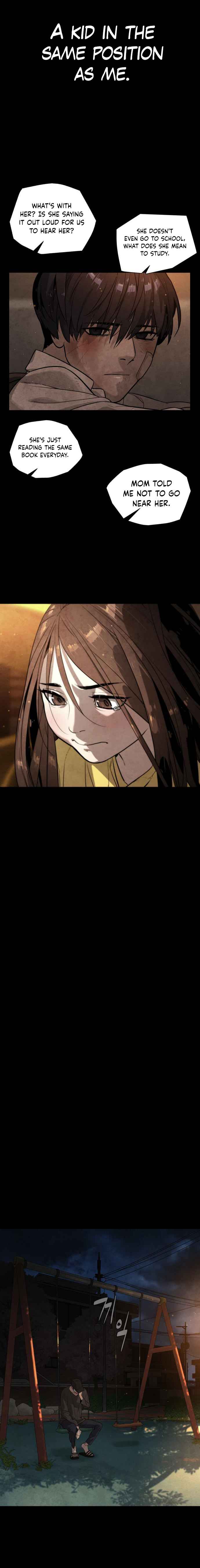 White B**** Chapter 86 - Page 26