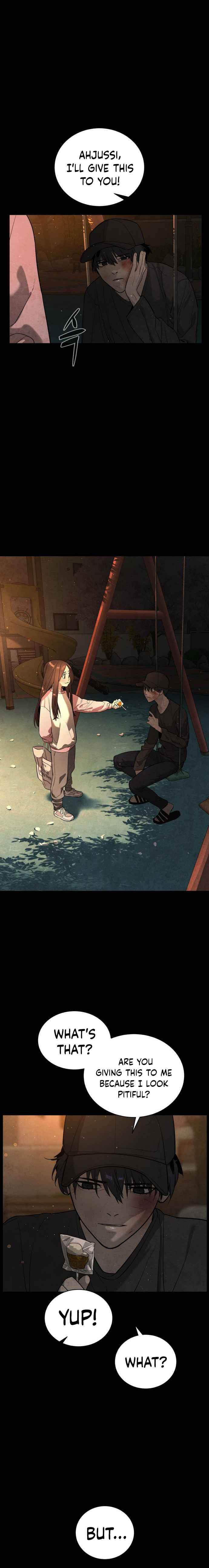 White B**** Chapter 86 - Page 27