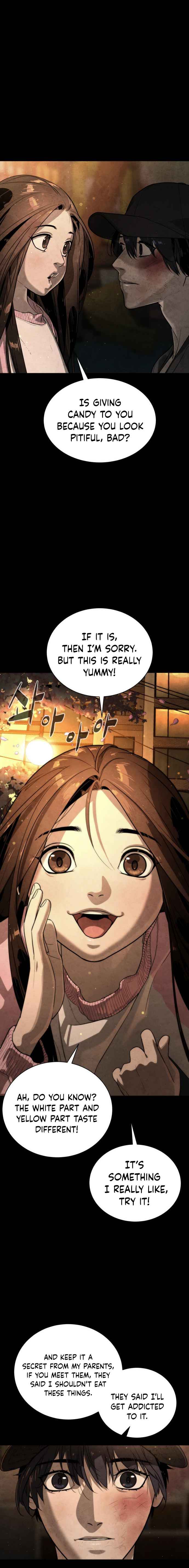 White B**** Chapter 86 - Page 28