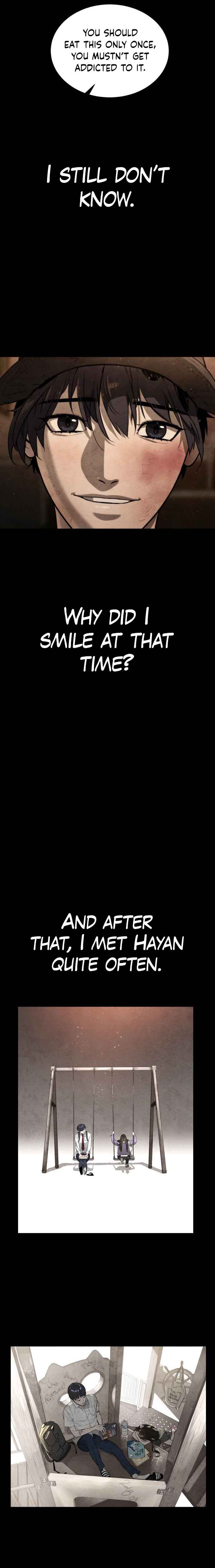 White B**** Chapter 86 - Page 29