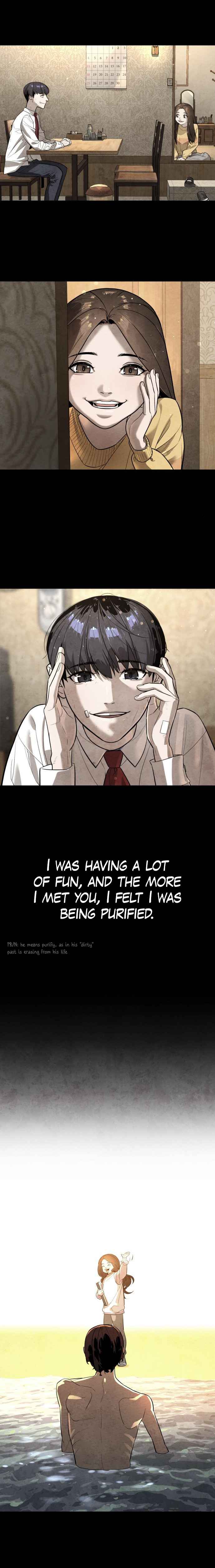 White B**** Chapter 86 - Page 30