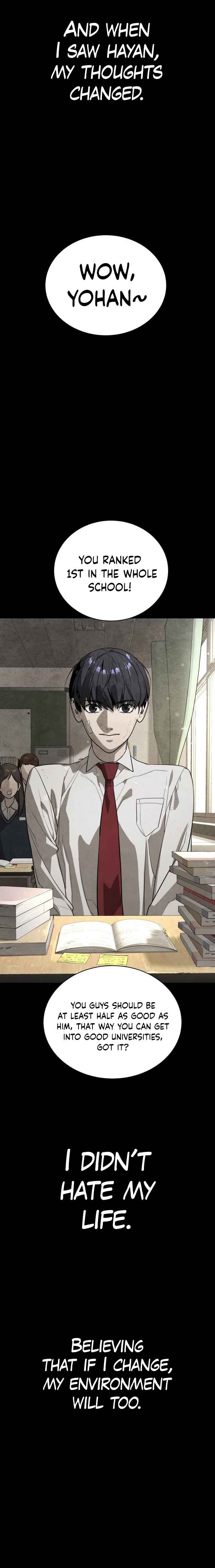 White B**** Chapter 86 - Page 31