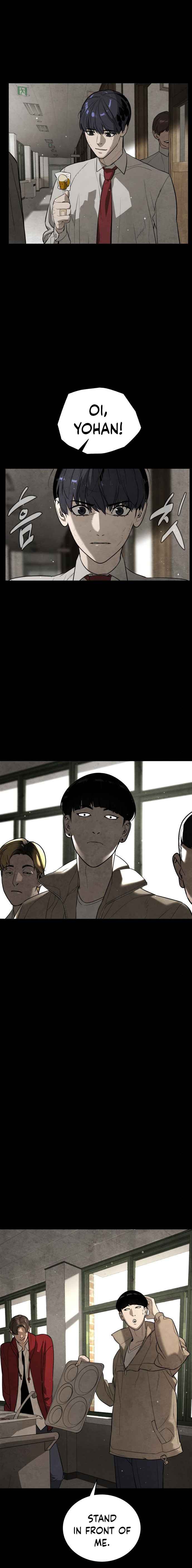 White B**** Chapter 86 - Page 32