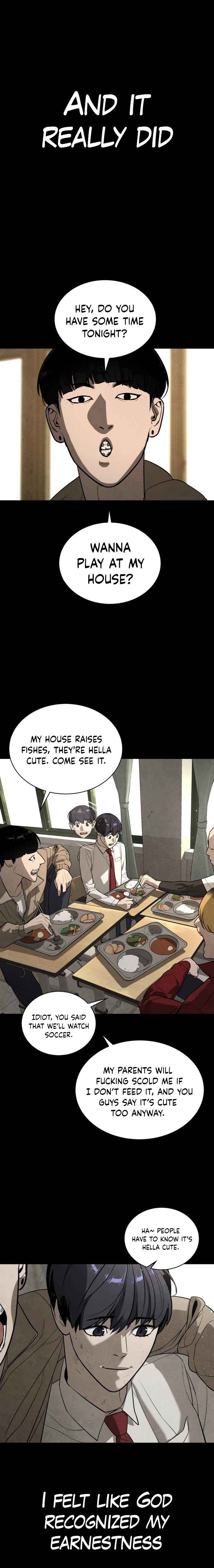 White B**** Chapter 86 - Page 33