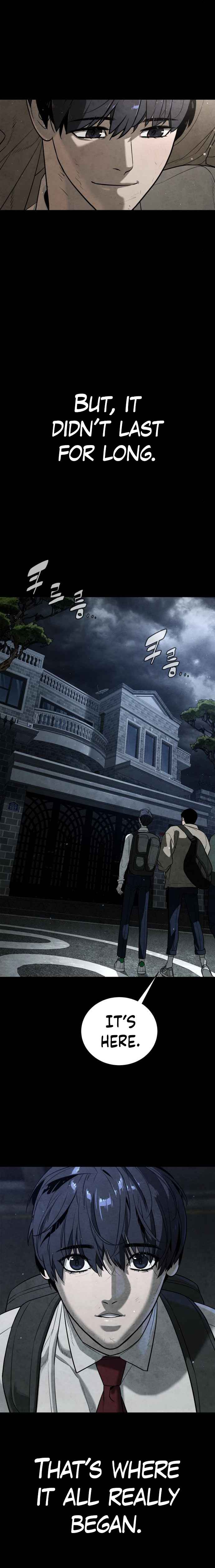 White B**** Chapter 86 - Page 34