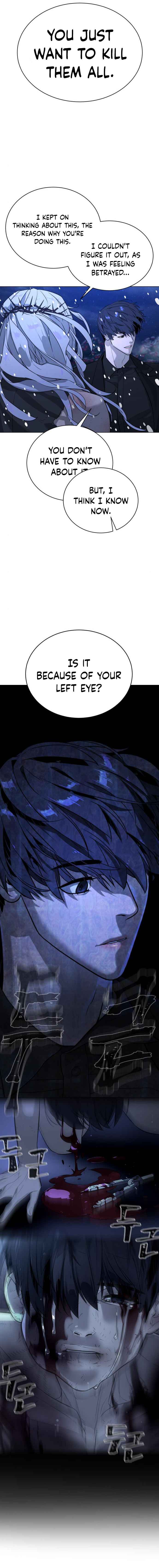 White B**** Chapter 86 - Page 8