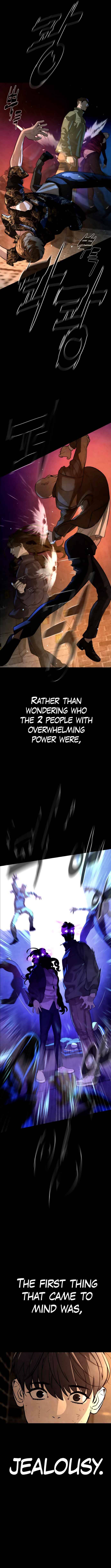 White B**** Chapter 87 - Page 14