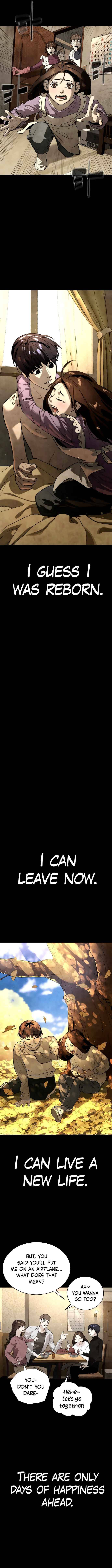 White B**** Chapter 87 - Page 20