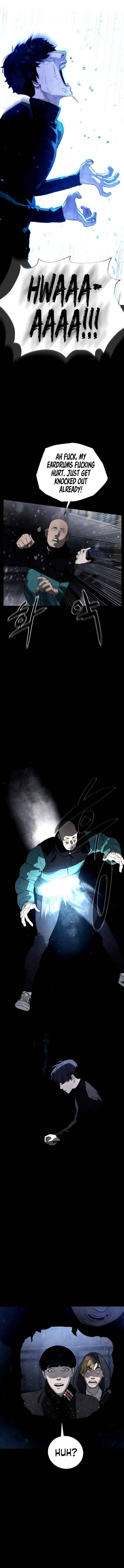 White B**** Chapter 87 - Page 24