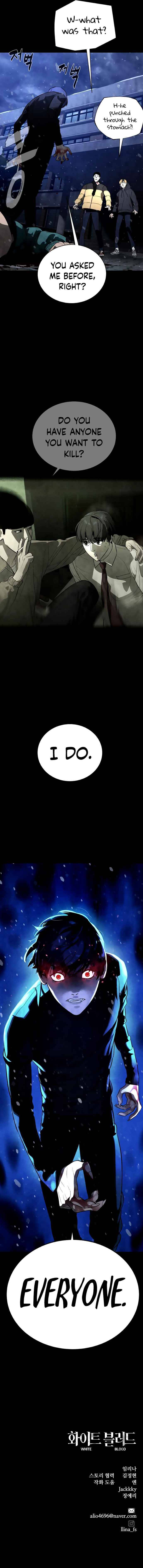 White B**** Chapter 87 - Page 25