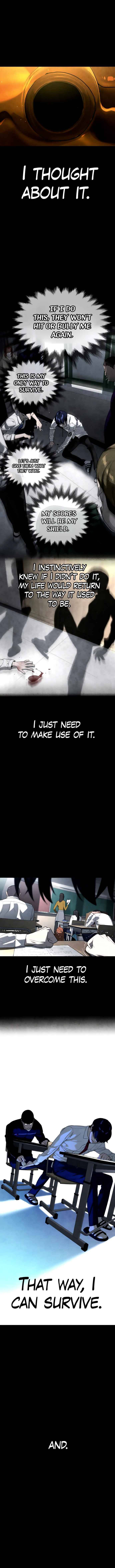 White B**** Chapter 87 - Page 5